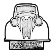 Wallington and District Yesteryear Car Club